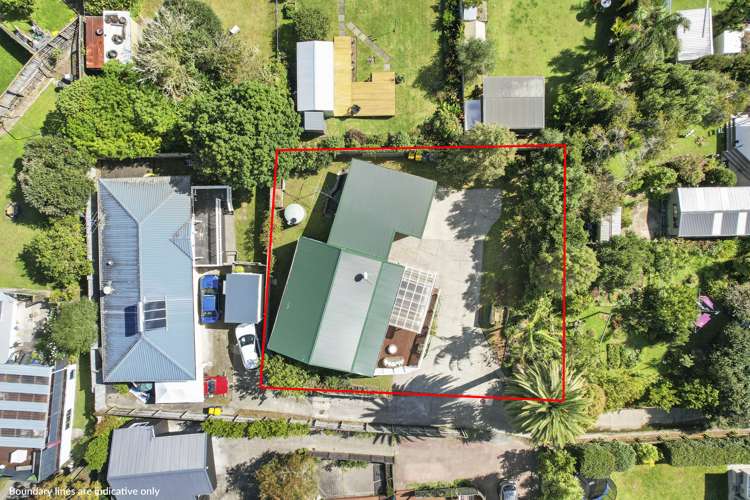 17 Paramu Avenue Birkdale_24