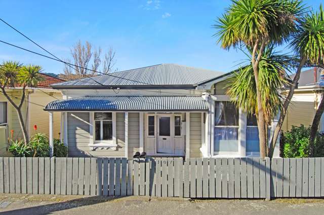 Brilliant Location | 2 Flat Property