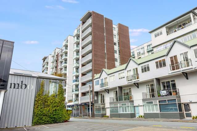 6a/11 Tennyson Street Te Aro_2