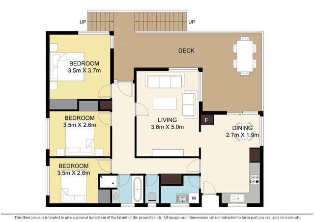 6C Zingaro Place Massey_1