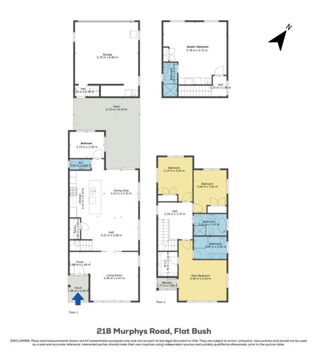 218 Murphys Road Flat Bush_1