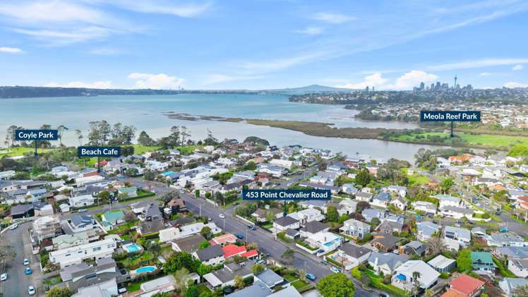 453 Point Chevalier Road Point Chevalier_22