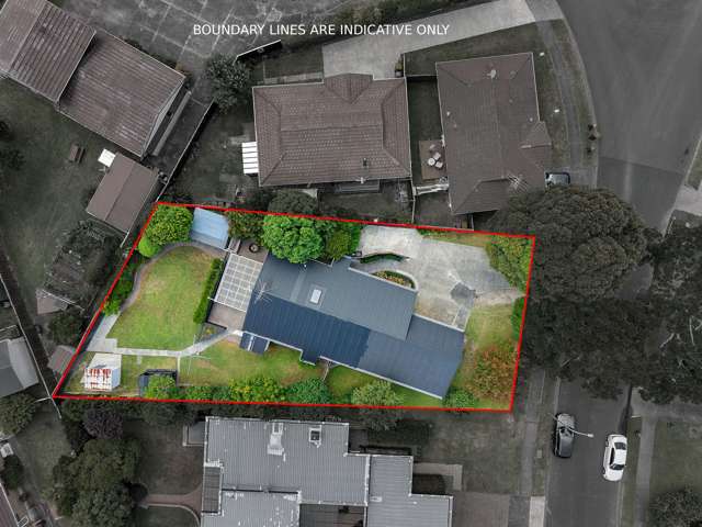 26 Ashdown Place Pahurehure_2