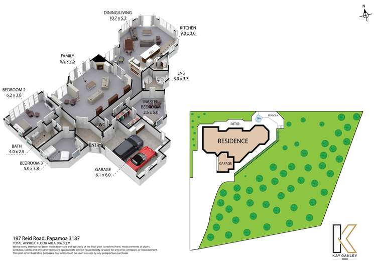 197 Reid Road Papamoa_24