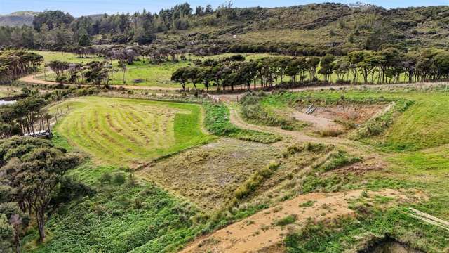 Lot 2, 29 McGowan Street Puponga_2