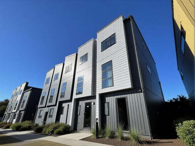 Yours to Secure in Botany: Style,Space & Location