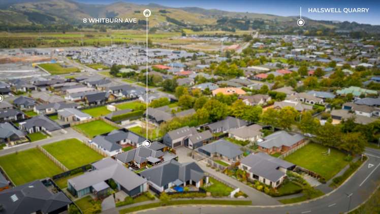 8 Whitburn Avenue Halswell_18