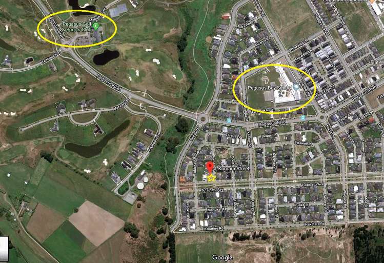 1 Kumara Street Pegasus_7