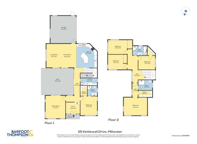 25 Kettlewell Drive Silverdale_20