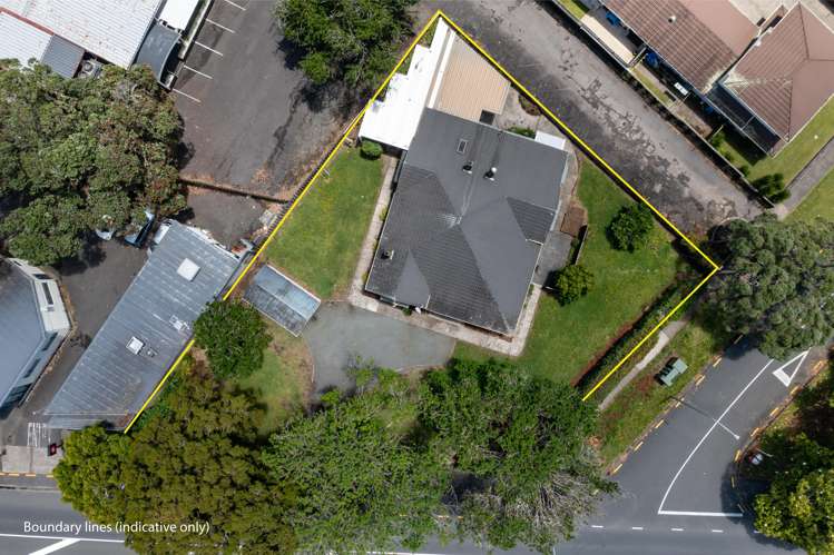 1 Apirana Avenue Regent_30