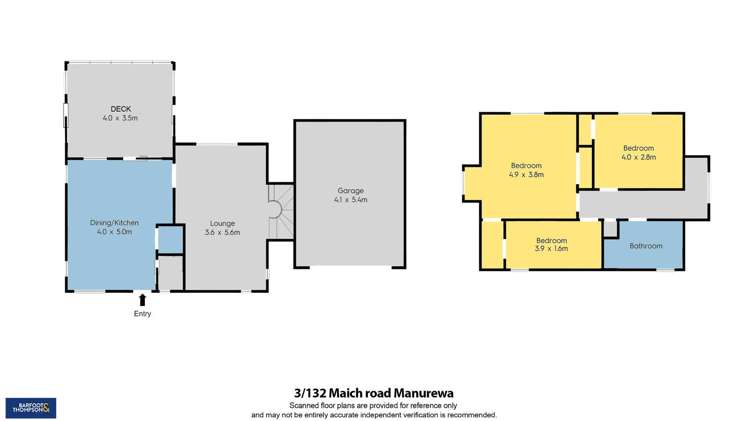 3/132 Maich Road Manurewa_14