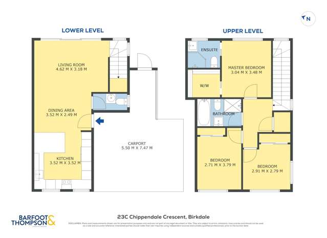 23c Chippendale Crescent Birkdale_1