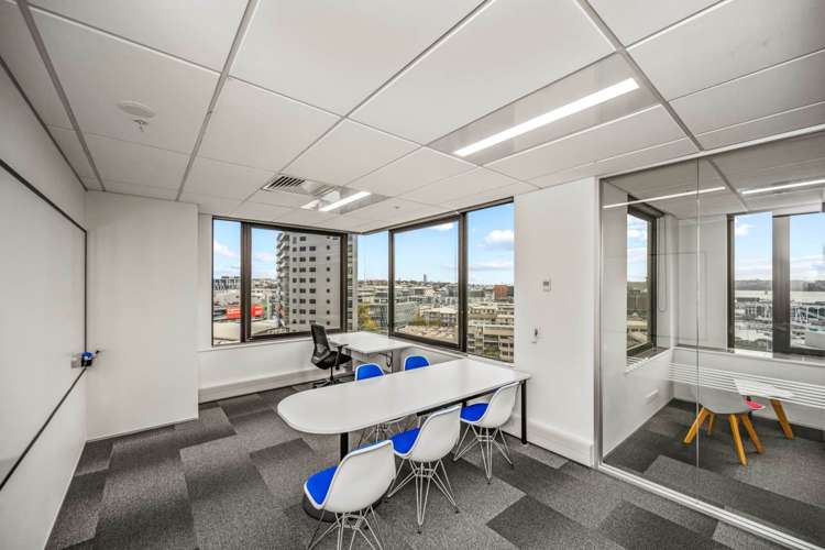 22 Fanshawe Street City Centre_9