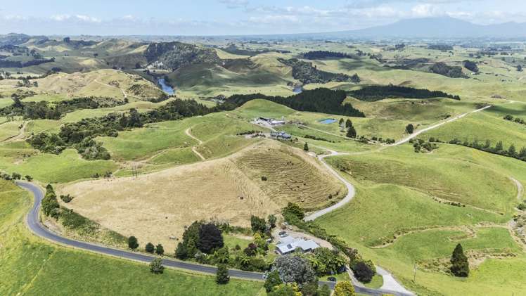 1510 Otaraoa Road Tikorangi_25