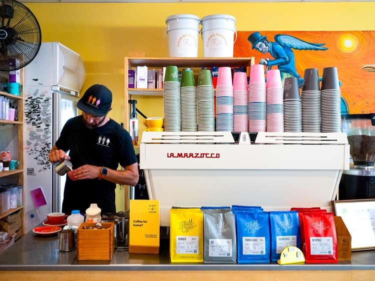 Third Wheel Coffee Co. Limited_0