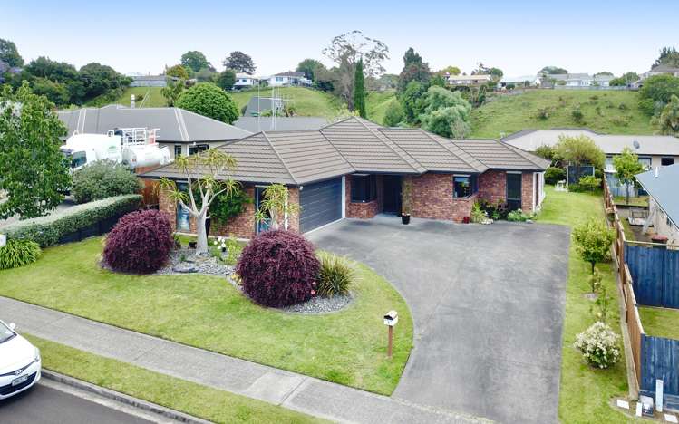 6 Norm Freeman Drive Te Puke_20
