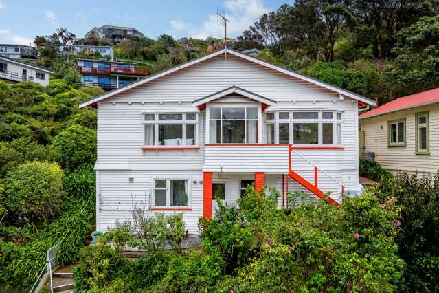 HOME SWEET HOME & INCOME
