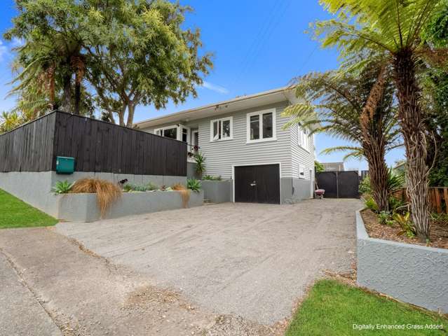 17 Argyle Avenue Levin_2