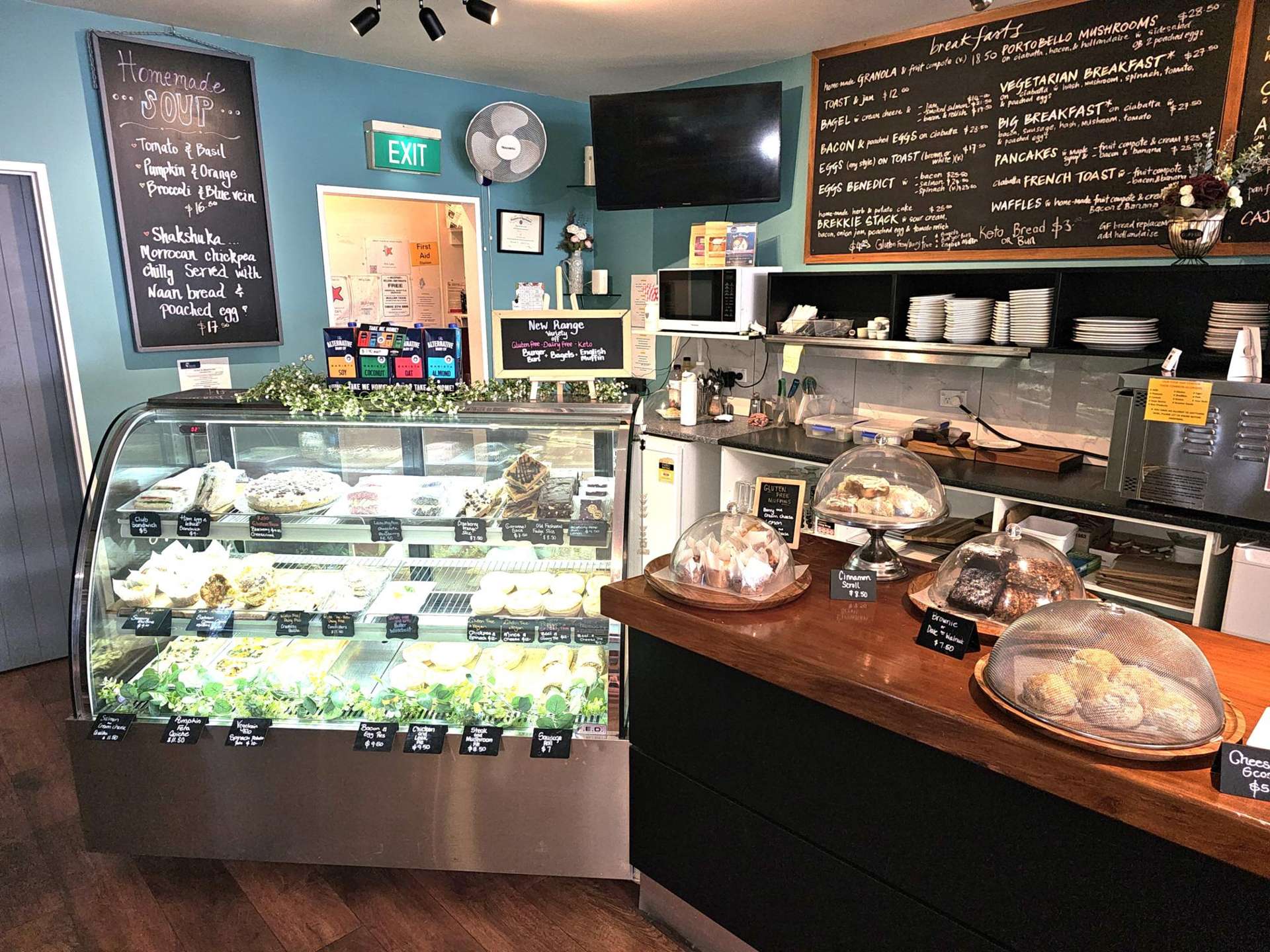 124 Palmerston Street Westport_0