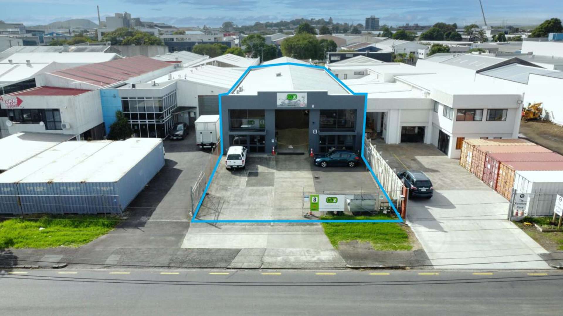 8 Botha Road Penrose_0