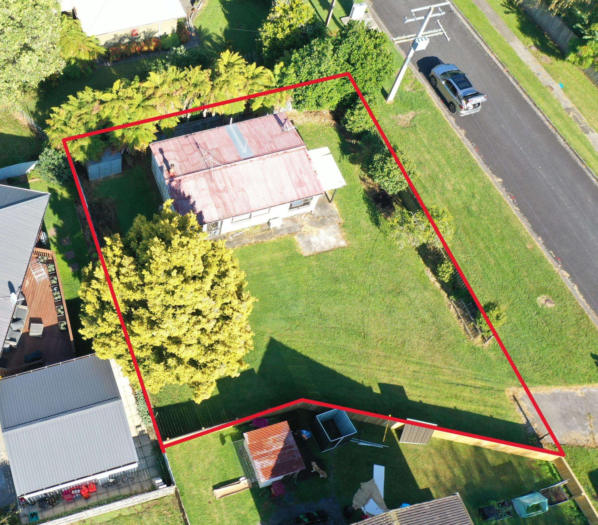 4 Ngaere Street Ngaruawahia Waikato Houses for Sale One Roof