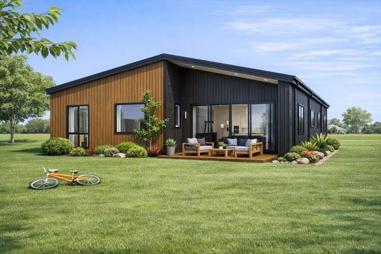 Wishart Road Helensville_1