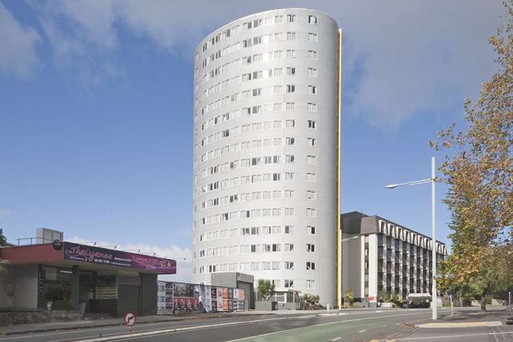 1412/138 Anzac Avenue Auckland Central_10