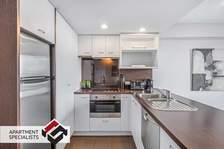 1 Hobson Street Auckland Central_11