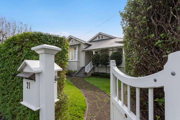 21 Dunbar Road Mount Eden_23