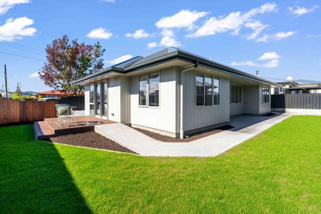 Brand New & Priced to Move