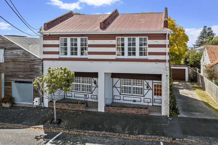 45 Queen Street Auckland Central_10