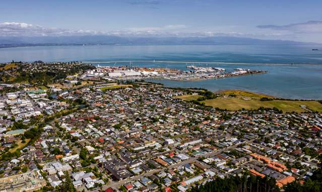 Will Nelson home-buyers worry about liquefaction notices?