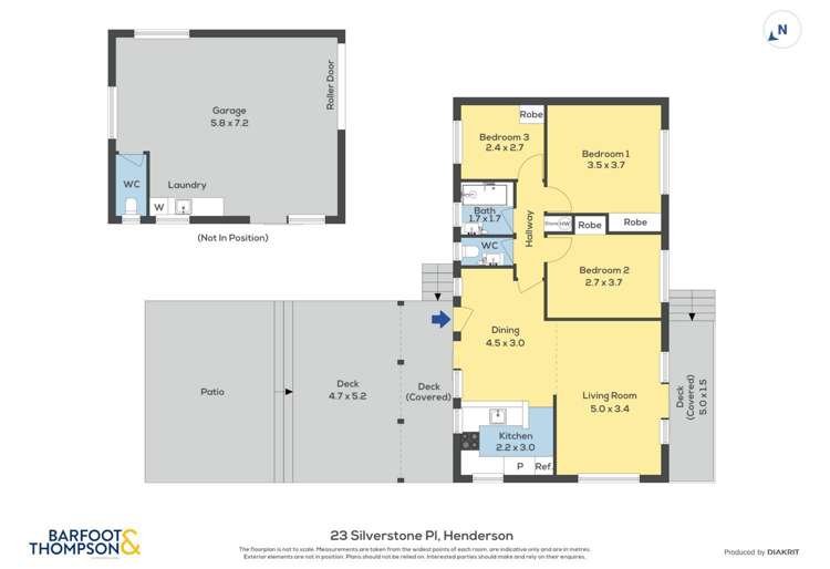 23 Silverstone Place Henderson_7