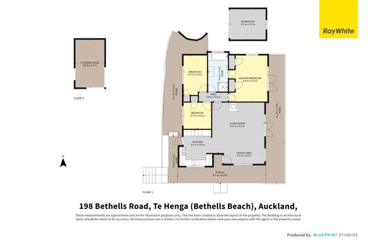 198 Bethells Road Bethells Beach_31