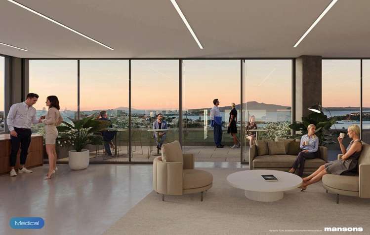 Level 4, 75 Remuera Road Newmarket_4