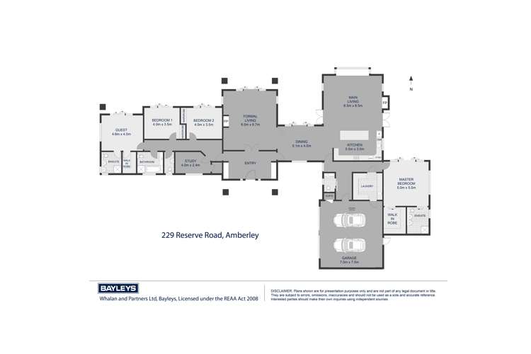 253b Reserve Road Balcairn_31