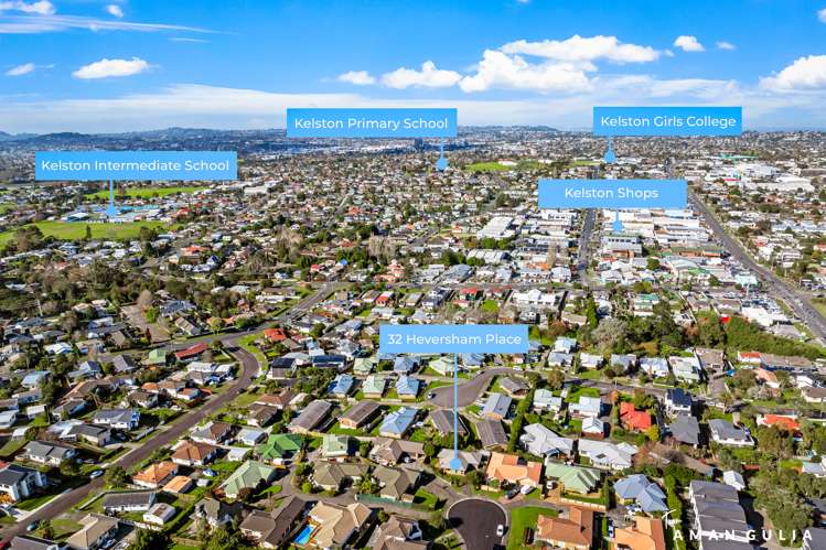 32 Heversham Place Glendene_19