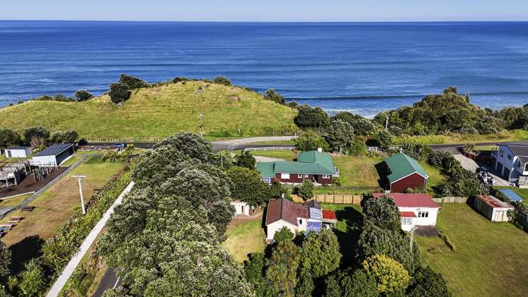 6 Rangi Street Mokau_25