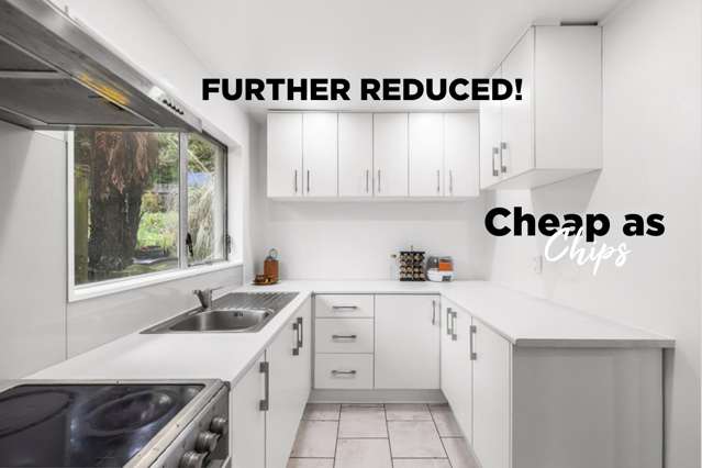 Stop Paying Rent & Get On The Property Ladder NOW!