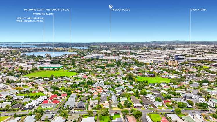 10 Bean Place Mount Wellington_23