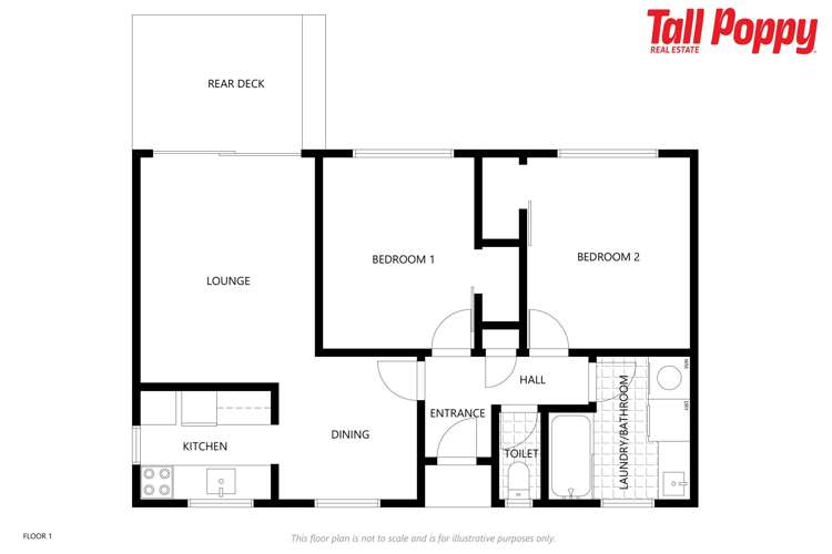 66b Molyneux Avenue Cromwell_11