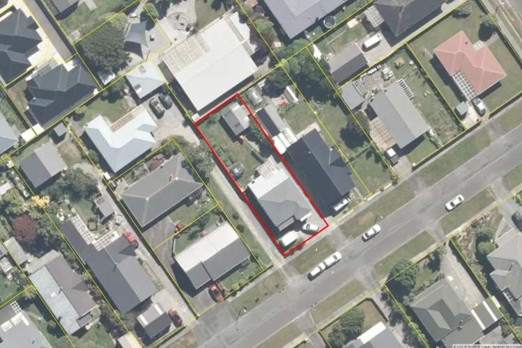 22 Palmerston Street Greymouth_34