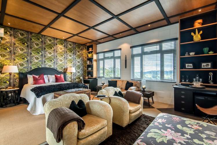 195a Awaawaroa Road Waiheke Island_21