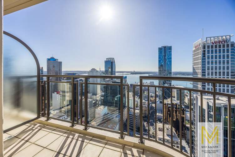 3303/1 Courthouse Lane Auckland Central_39