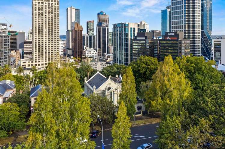 19A Princes Street City Centre_20