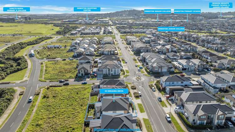 39 Hikuawa Road Flat Bush_19