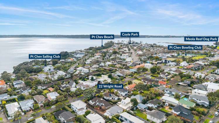 22 Wright Road Point Chevalier_31