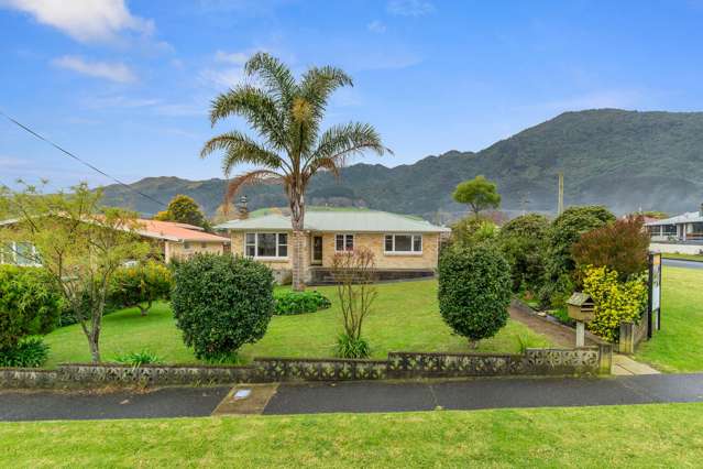 1 CARLTON STREET TE AROHA Te Aroha_1