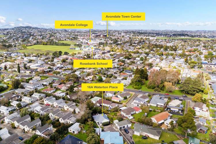 16a Waterton Place Avondale_42