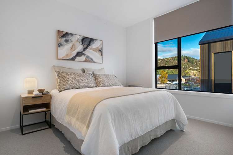 3 Bedroom Design, ALTA Villas, Northlake Wanaka_22